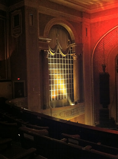 Palais Theatre