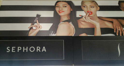 Cosmetics Store «SEPHORA inside JCPenney», reviews and photos, 34 Wyoming Valley Mall, Wilkes-Barre, PA 18702, USA