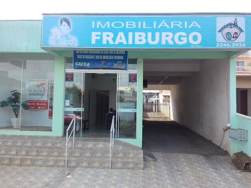 Imobiliária Fraiburgo, R. Nadarci Brandt, 108 - CENTRO, Fraiburgo - SC, 89580-000, Brasil, Agencia_Imobiliaria, estado Santa Catarina