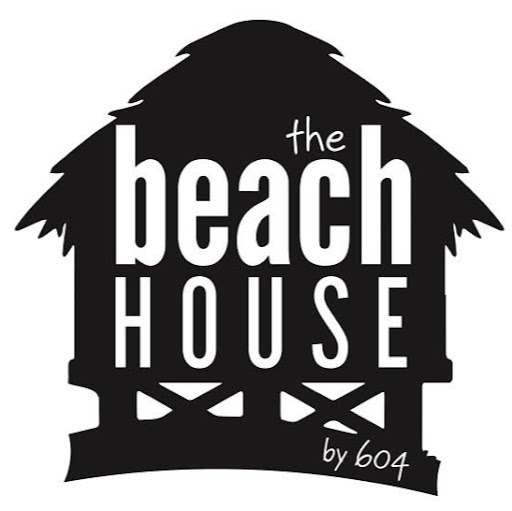 The Beach House by 604 logo