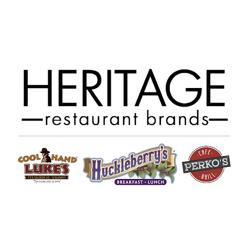 Heritage Restaurant Brands logo