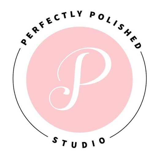 Perfectly Polished Studio logo