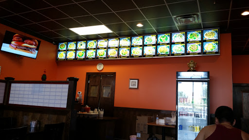 Chinese Restaurant «Great Wall», reviews and photos, 2710 Nashville Rd #112, Bowling Green, KY 42101, USA