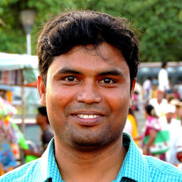 Ashok Mazumder Avatar