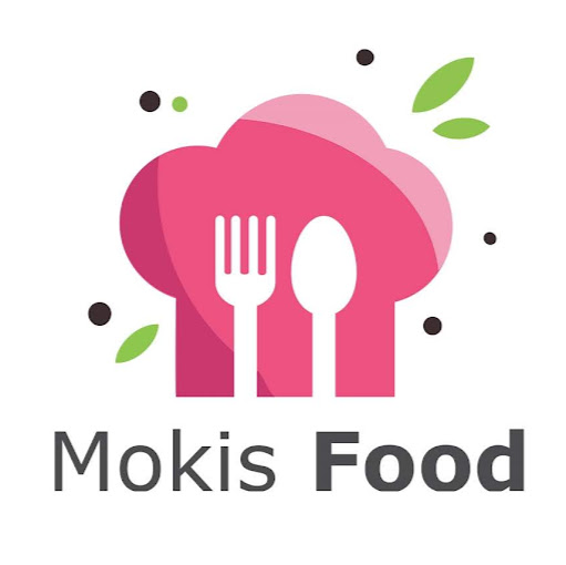 Mokis Food logo