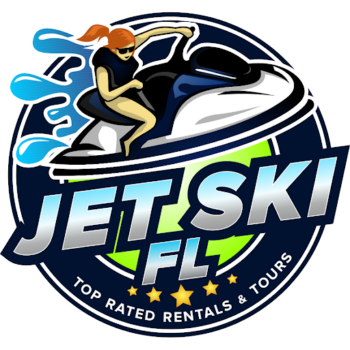 Jet Ski Fort Lauderdale FL logo
