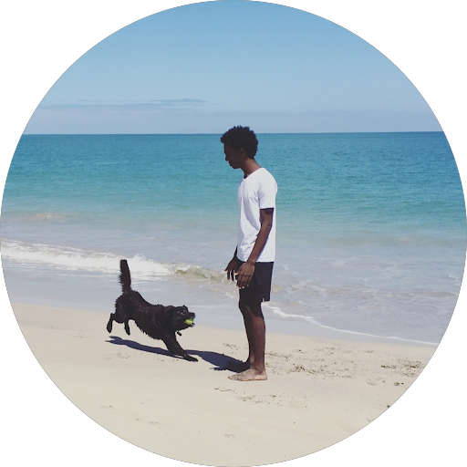 Ibrahim Ahmed