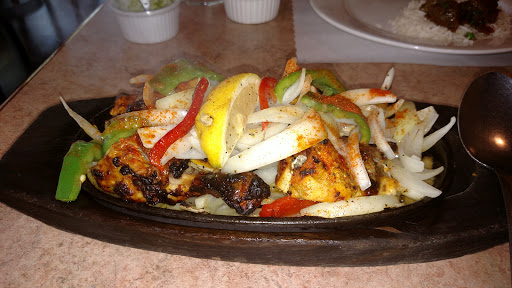 Indian Restaurant «Pamposh», reviews and photos, 52 Mission Cir #110, Santa Rosa, CA 95409, USA