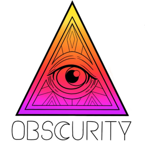 Obscurity Shop logo