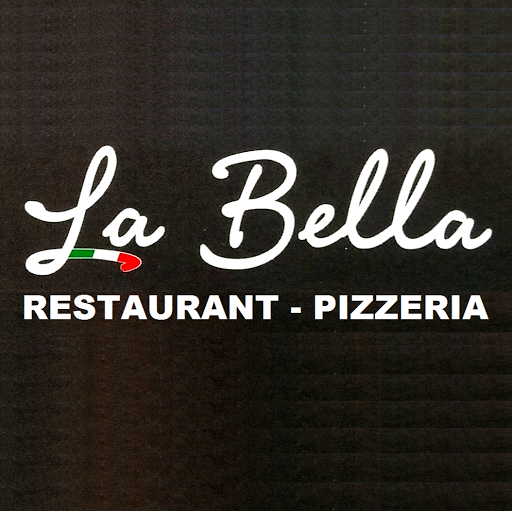 Restaurant Pizzeria La Bella logo