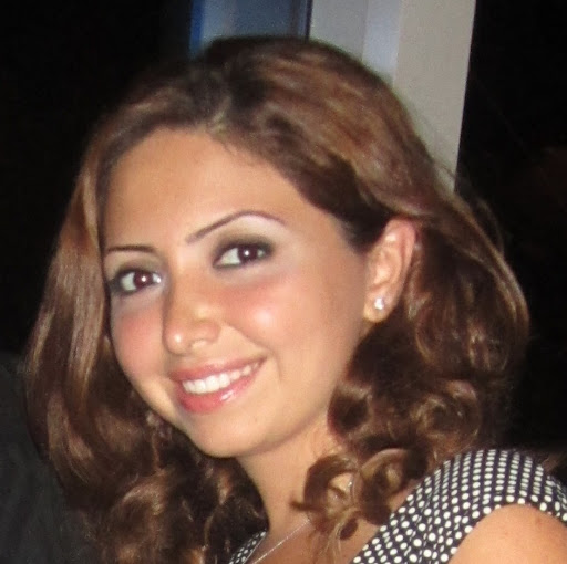 Hala Haddad