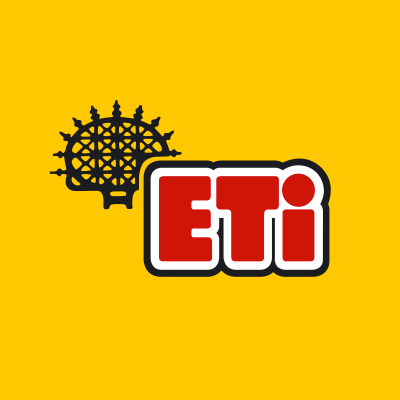 ETİ - Pazarlama logo
