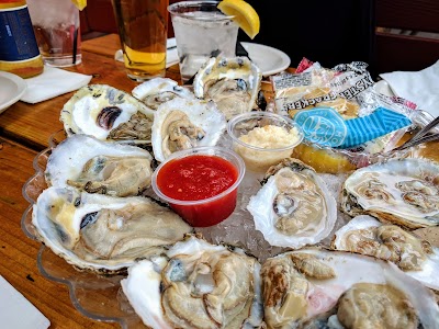 Photos of Casey Moore's Oyster House