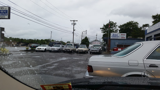 Used Car Dealer «AMG Motors Mercedes Benz», reviews and photos, 581 Fischer Blvd, Toms River, NJ 08753, USA