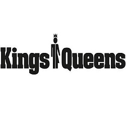 Kings & Queens Køge logo