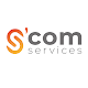 S'COM services