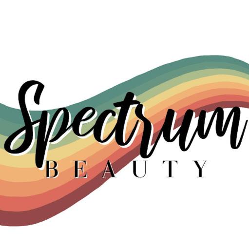 Spectrum Beauty logo