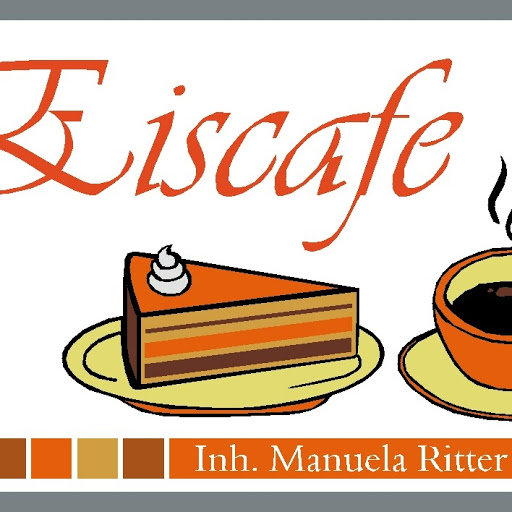 Eiscafé Iris logo