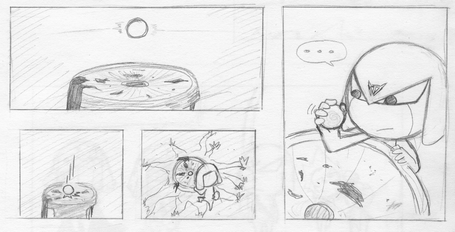 ENCOUNTERS P2