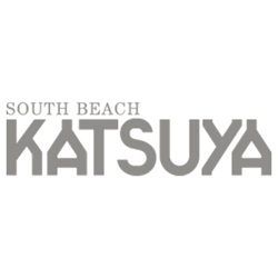 Katsuya South Beach logo