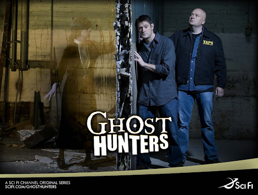 Ghost Hunters Returns Image