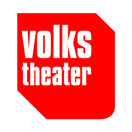 Münchner Volkstheater logo