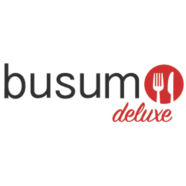 Busumo Deluxe logo