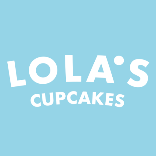Lola's Cupcakes Mayfair logo