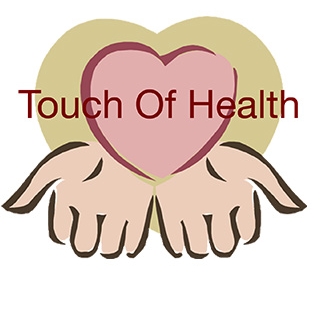 Touch Of Health Therapeutic Massage logo