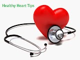 Healty Heart Tips