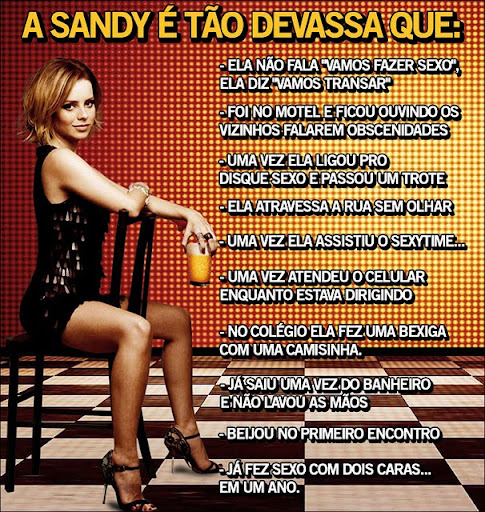 Templo budista três corôas rs facebook Sandy fala do sexo anal