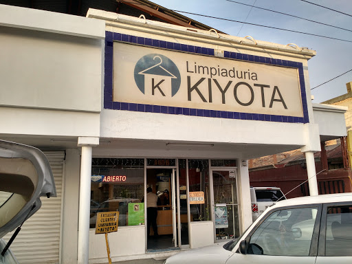Limpiaduria KIYOTA, Av Zuazua 465, Nueva, Primera, 21100 Mexicali, B.C., México, Servicio de reparación de lavadoras y secadoras | BC