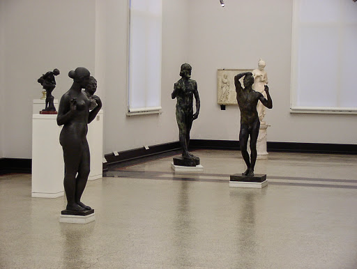 Kunsthalle Bremen