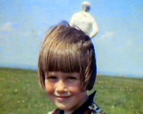 The Cumberland Spaceman Solway Firth Cumbria
