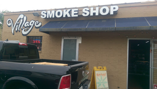 Tobacco Shop «Village Smoke», reviews and photos, 583 Juniper St NE, Atlanta, GA 30308, USA