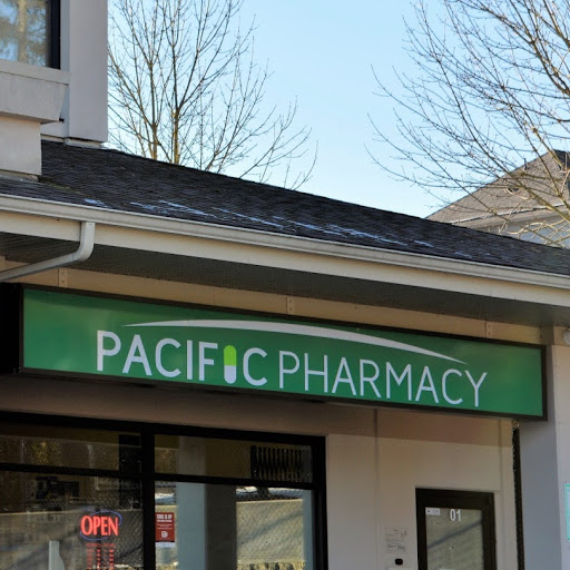 Pacific Pharmacy #1