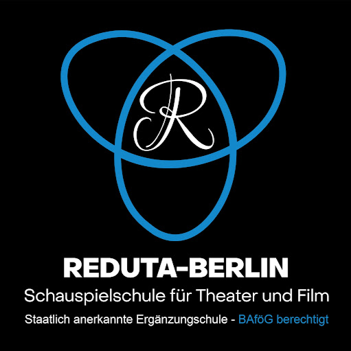 Reduta-Berlin Schauspielschule für Theater und Film logo