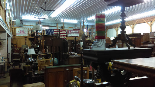 Furniture Store «Red Barn Antiques», reviews and photos, 56 New Egypt Cookstown Rd, New Egypt, NJ 08533, USA