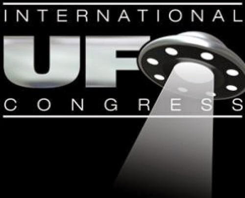 Today International Ufo Congress