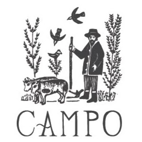 Campo at Los Poblanos logo