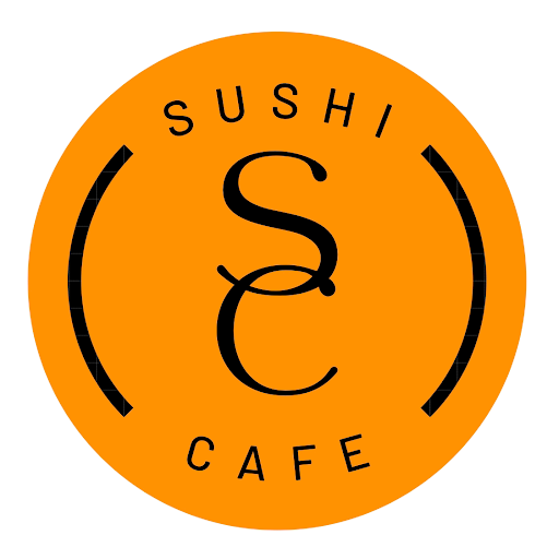 Sushi Cafe Penrose logo