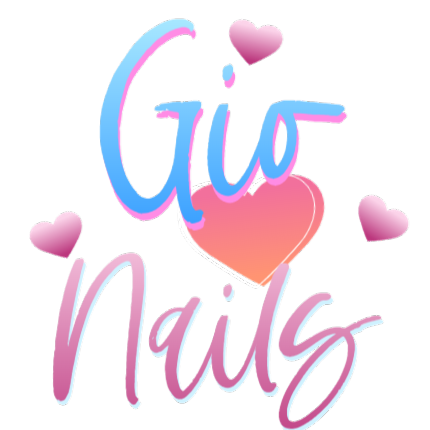 Gio Nails Salon in Waukegan IL logo