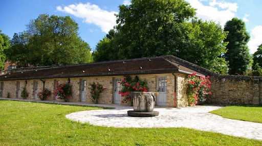 Châteauform’ Château des Mesnuls