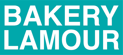 Bakery Lamour logo