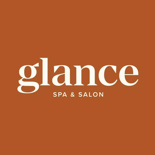 Glance Spa & Salon logo