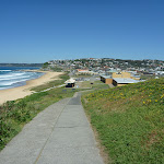 View of Merewether and Merewether Beach (340753)