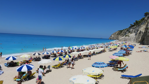 Egremni Beach