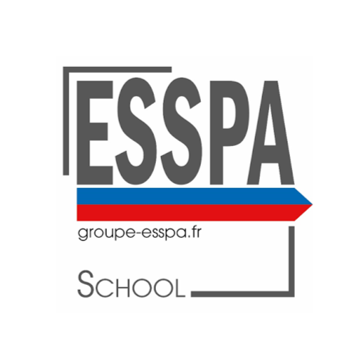 École Supérieure des Sciences Politiques Appliquées - ÉSSPA Haute-Alsace logo