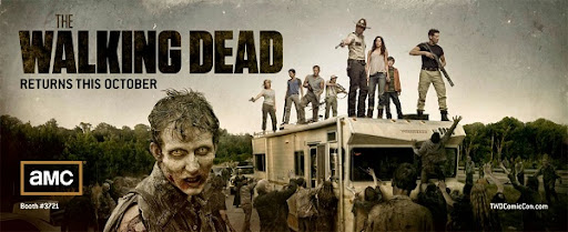 The Walking Dead 2 Temporada Dublado Rapidshare