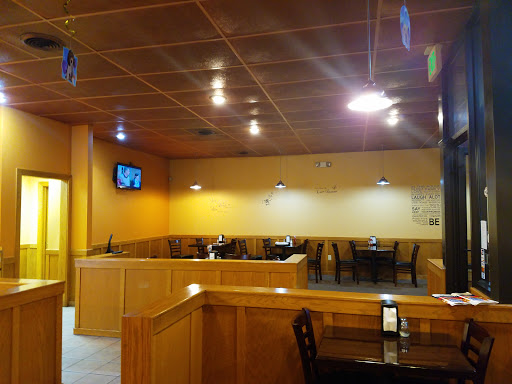 Pizza Restaurant «Parkway Pizza & Subs», reviews and photos, 405 Sagamore Pkwy S Ste B1, Lafayette, IN 47905, USA